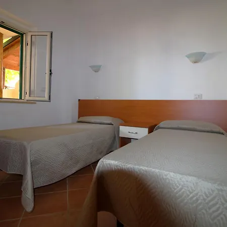 A Zambrone Mare Apartment Mandaradoni