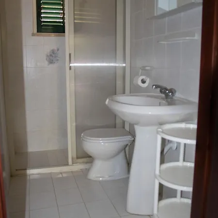 Apartment A Zambrone Mare