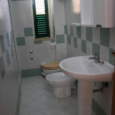 A Zambrone Mare Apartment Mandaradoni