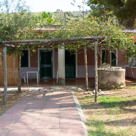 A Zambrone Mare Mandaradoni