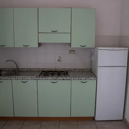 A Zambrone Mare Apartment Mandaradoni