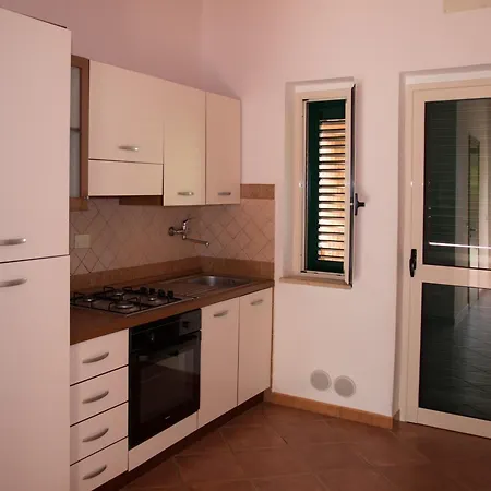 A Zambrone Mare * Mandaradoni