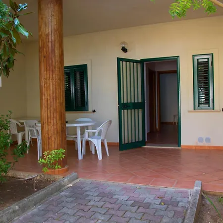A Zambrone Mare Mandaradoni
