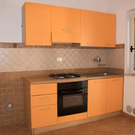A Zambrone Mare Appartamento Mandaradoni